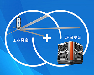 扇機(jī)組合產(chǎn)品